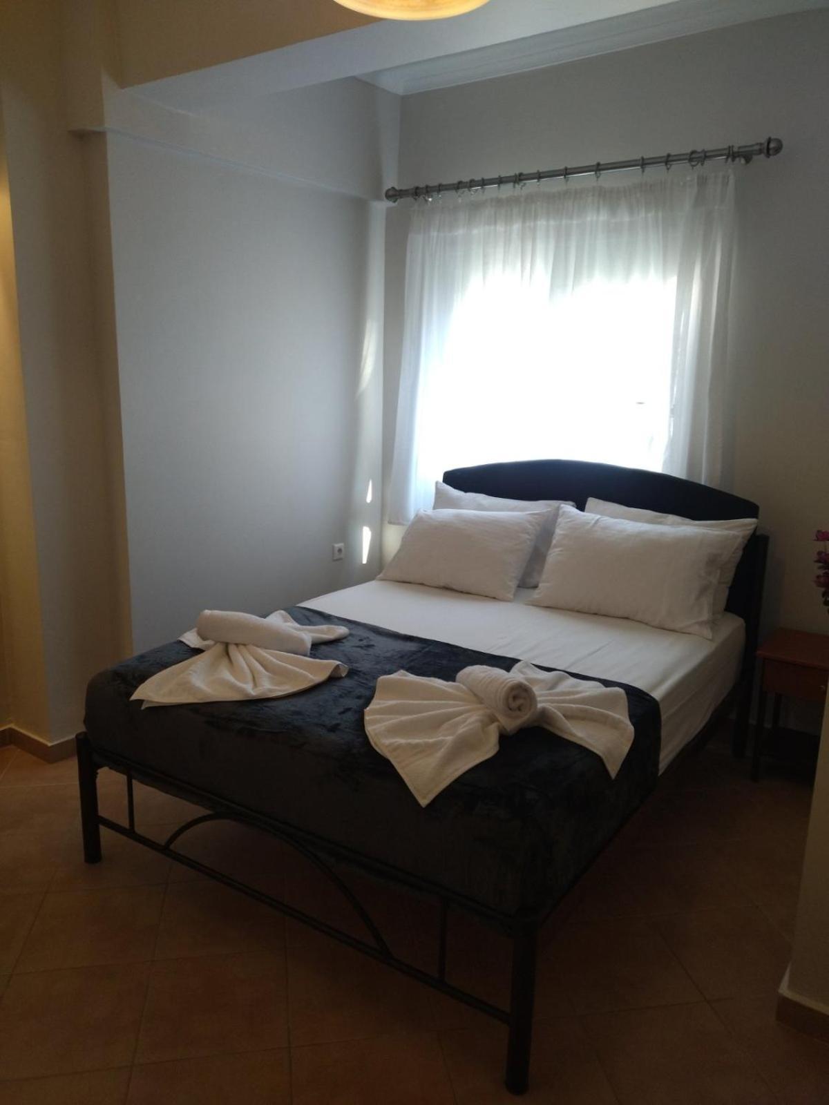Athanasia Inn Vrasná Eksteriør bilde