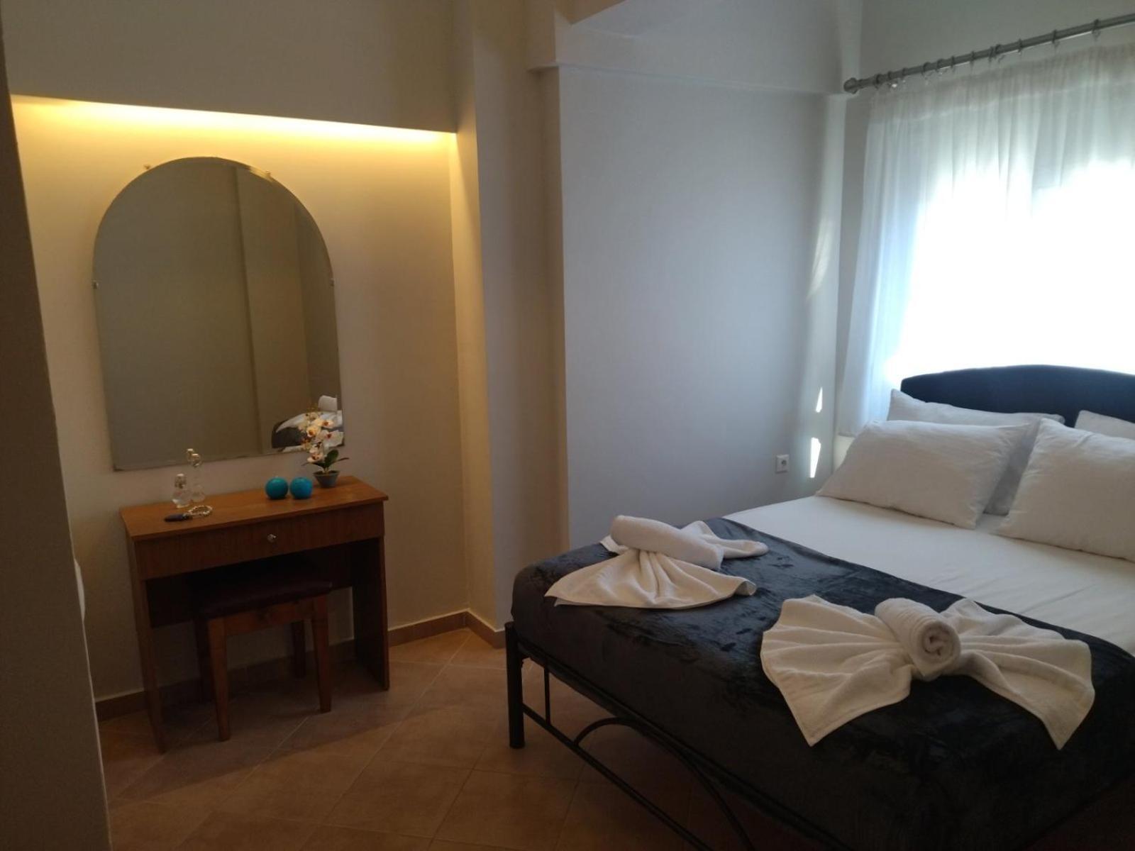 Athanasia Inn Vrasná Eksteriør bilde